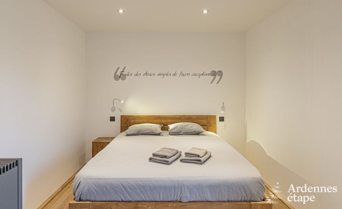 Gite de charme � Couvin pour 18 personnes en Ardenne