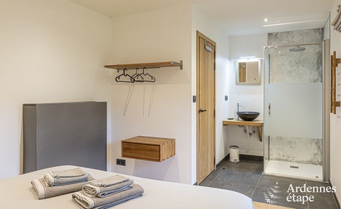 Gite de charme � Couvin pour 18 personnes en Ardenne