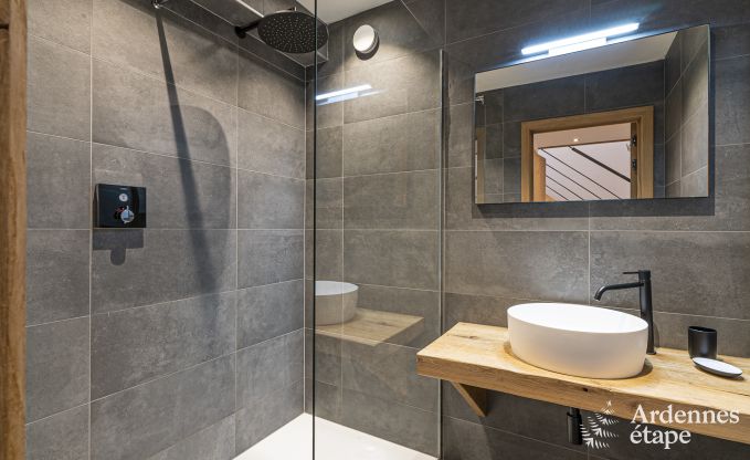 Gite de charme � Couvin pour 18 personnes en Ardenne