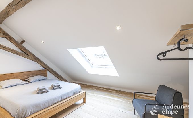 Gite de charme � Couvin pour 18 personnes en Ardenne