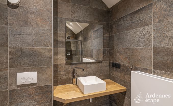 Gite de charme � Couvin pour 18 personnes en Ardenne