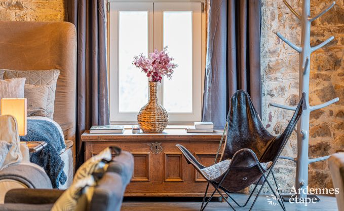 Gite de charme � Couvin pour 4 personnes en Ardenne