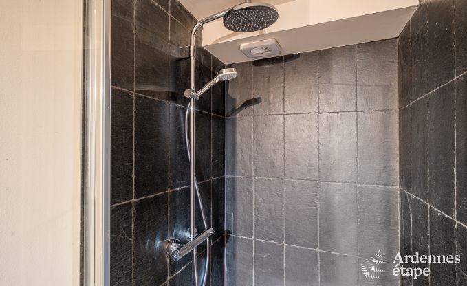 Gite de charme � Couvin pour 4 personnes en Ardenne