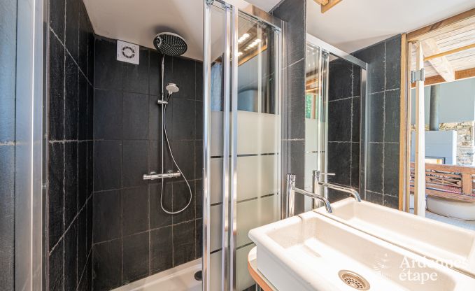 Gite de charme � Couvin pour 2 personnes en Ardenne