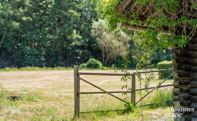 Gite de charme � Couvin pour 2 personnes en Ardenne