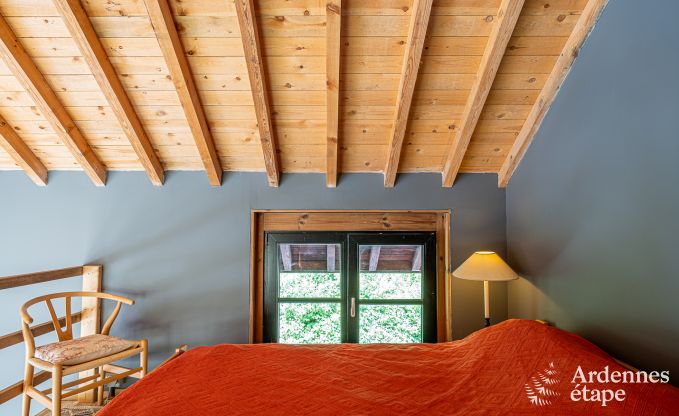 Gite de charme � Couvin pour 4+2 personnes en Ardenne