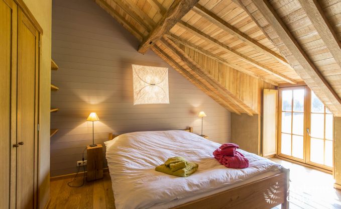 Gite de charme � Couvin pour 15 personnes en Ardenne