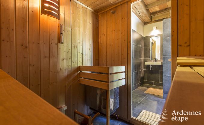 Gite de charme � Couvin pour 15 personnes en Ardenne