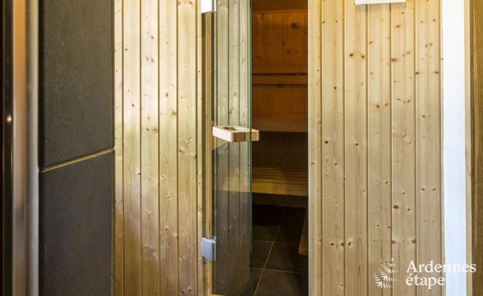 Gite de charme � Couvin pour 15 personnes en Ardenne