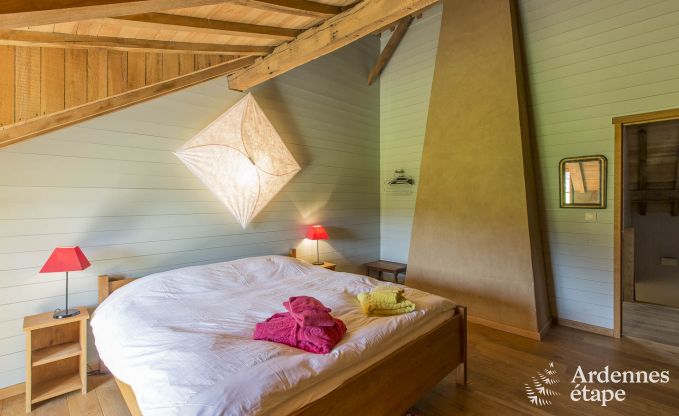 Gite de charme � Couvin pour 15 personnes en Ardenne