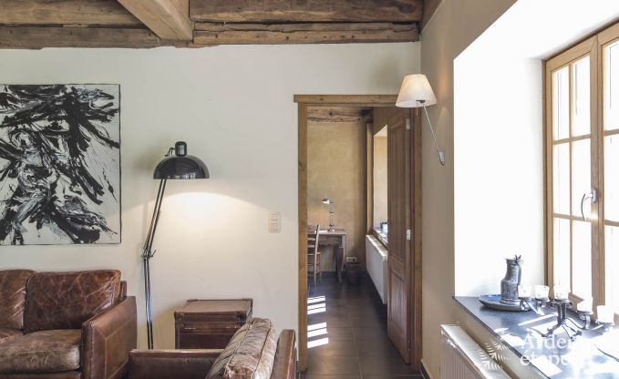 Gite de charme � Couvin pour 15 personnes en Ardenne
