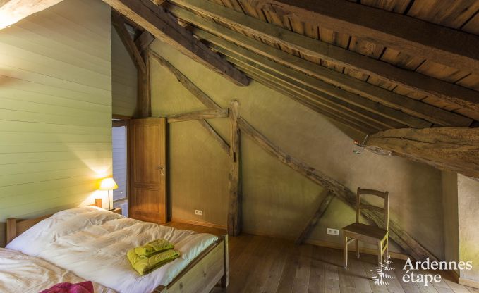 Gite de charme � Couvin pour 15 personnes en Ardenne