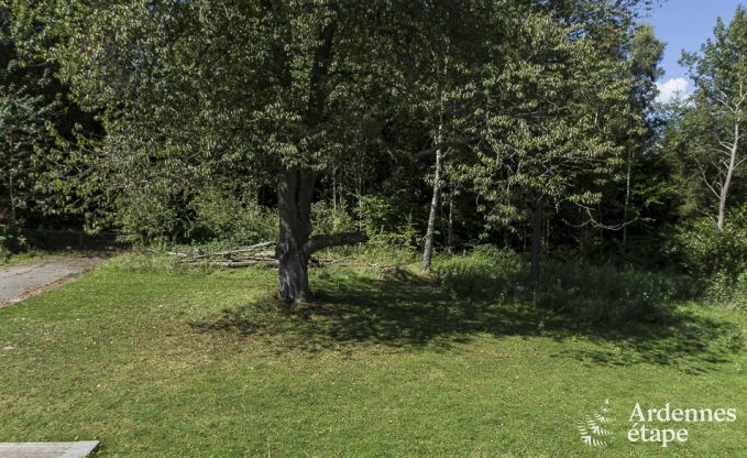 Gite de charme � Couvin pour 15 personnes en Ardenne