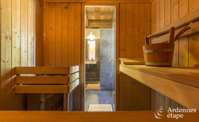 Gite de charme � Couvin pour 15 personnes en Ardenne