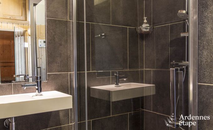 Gite de charme � Couvin pour 15 personnes en Ardenne