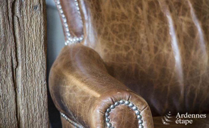 Gite de charme � Couvin pour 15 personnes en Ardenne