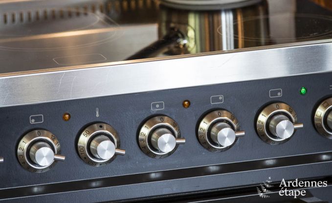 Gite de charme � Couvin pour 15 personnes en Ardenne