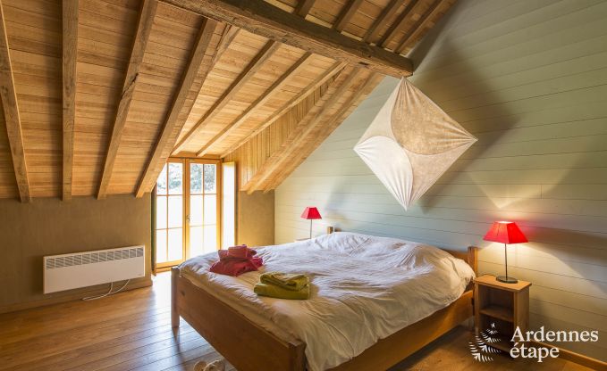 Gite de charme � Couvin pour 15 personnes en Ardenne