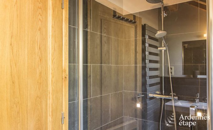 Gite de charme � Couvin pour 15 personnes en Ardenne