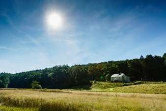 Maison de vacances à Couvin pour 10 personnes en Ardenne