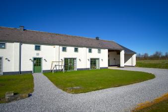 Maison de vacances pour 9 personnes à Couvin en Ardenne