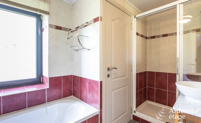 Vacances � la ferme � Couvin pour 6 personnes en Ardenne