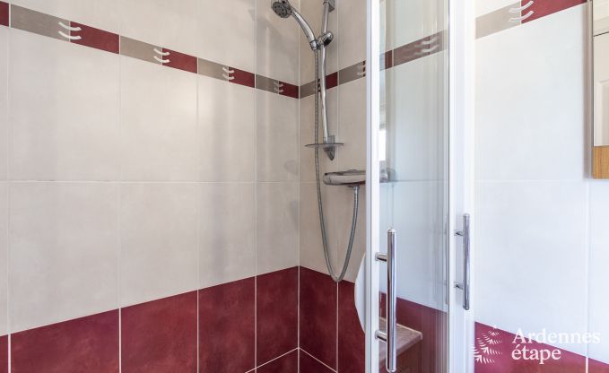 Vacances � la ferme � Couvin pour 6 personnes en Ardenne