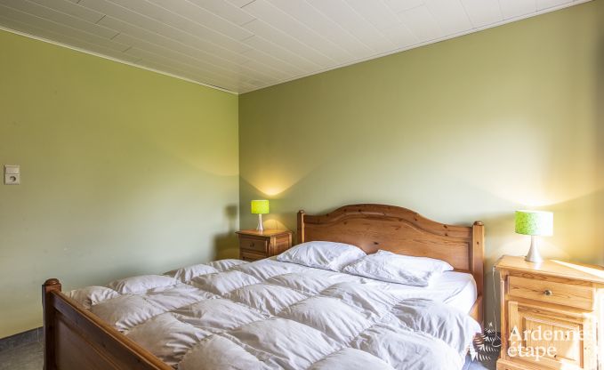 Vacances � la ferme � Couvin pour 6 personnes en Ardenne