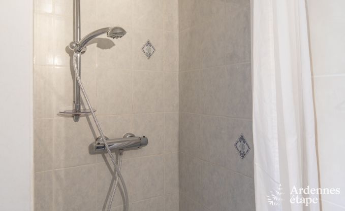 Vacances � la ferme � Couvin pour 12 personnes en Ardenne