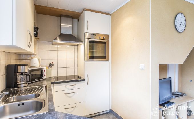 Vacances � la ferme � Couvin pour 18 personnes en Ardenne