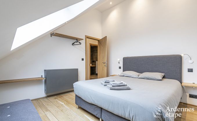 Gite de charme  Couvin pour 10 personnes en Ardenne