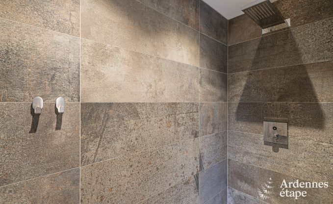 Gite de charme  Couvin pour 10 personnes en Ardenne