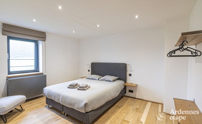 Gite de charme  Couvin pour 10 personnes en Ardenne