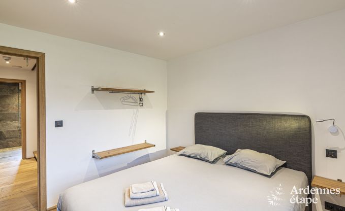 Gite de charme  Couvin pour 10 personnes en Ardenne