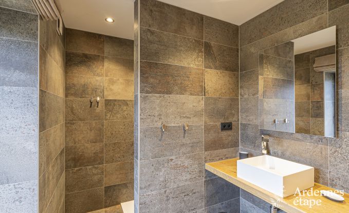 Gite de charme  Couvin pour 10 personnes en Ardenne