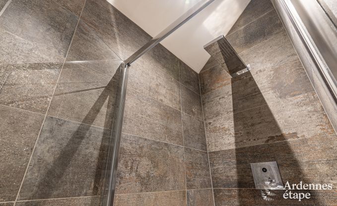 Gite de charme  Couvin pour 10 personnes en Ardenne