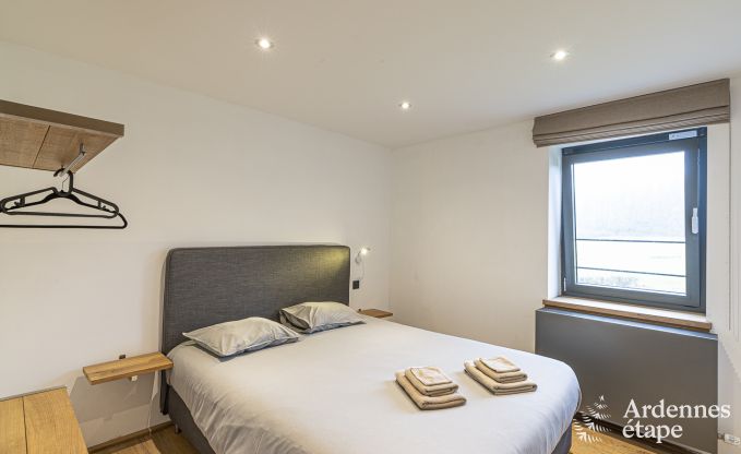 Gite de charme  Couvin pour 10 personnes en Ardenne