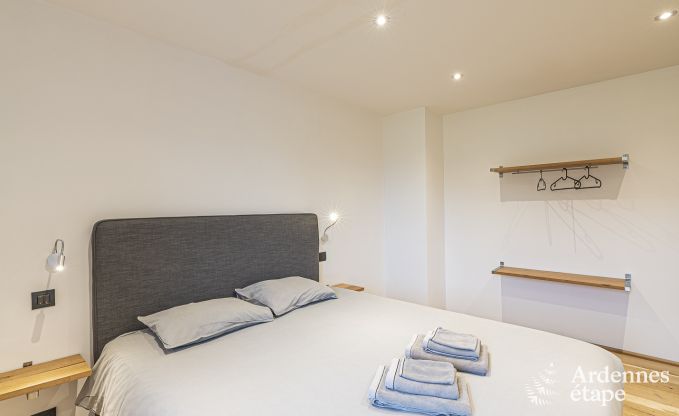 Gite de charme  Couvin pour 18 personnes en Ardenne