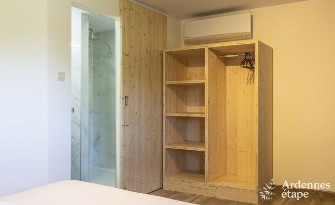 Maison de vacances  Couvin pour 8 personnes en Ardenne