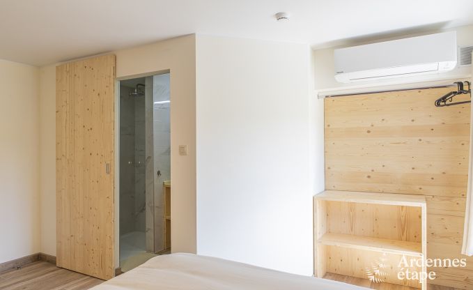 Maison de vacances  Couvin pour 8 personnes en Ardenne