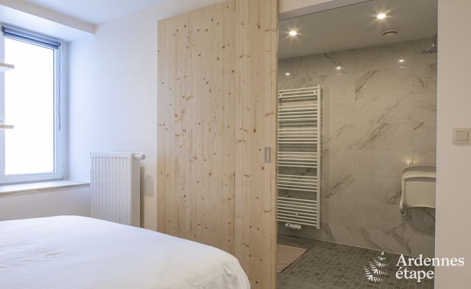 Maison de vacances  Couvin pour 8 personnes en Ardenne