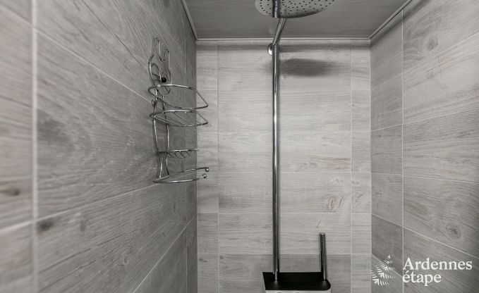 Maison de vacances  Couvin pour 15 personnes en Ardenne