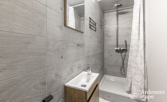 Maison de vacances  Couvin pour 15 personnes en Ardenne