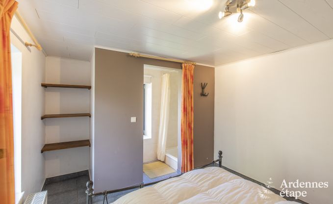 Vacances  la ferme  Couvin pour 12 personnes en Ardenne