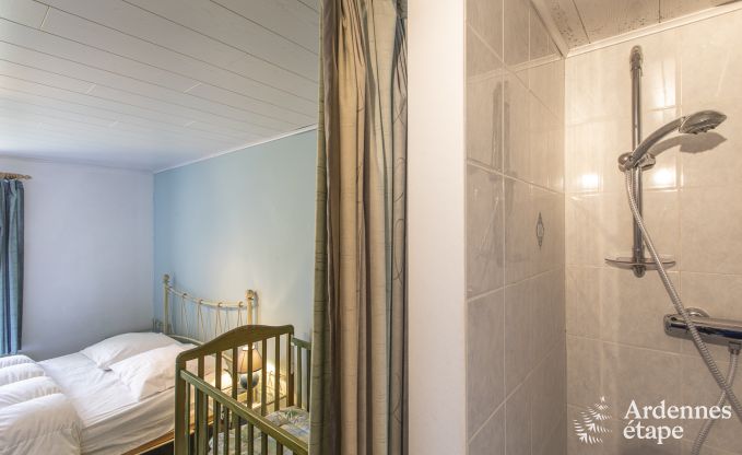 Vacances  la ferme  Couvin pour 18 personnes en Ardenne