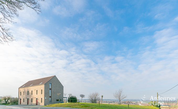 Maison de vacances à Dalhem pour 7 personnes en Ardenne