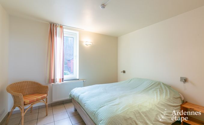 Maison de vacances � Dalhem pour 8 personnes en Ardenne