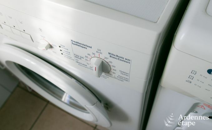 Maison de vacances  Dalhem pour 15 personnes en Ardenne