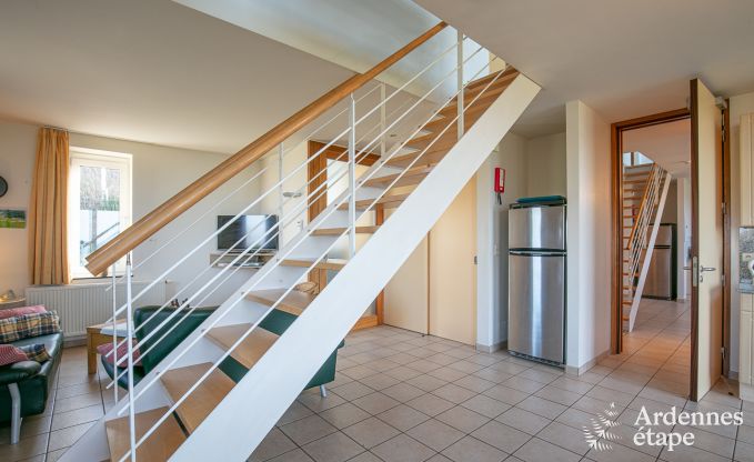 Maison de vacances  Dalhem pour 15 personnes en Ardenne