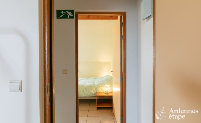 Maison de vacances  Dalhem pour 15 personnes en Ardenne